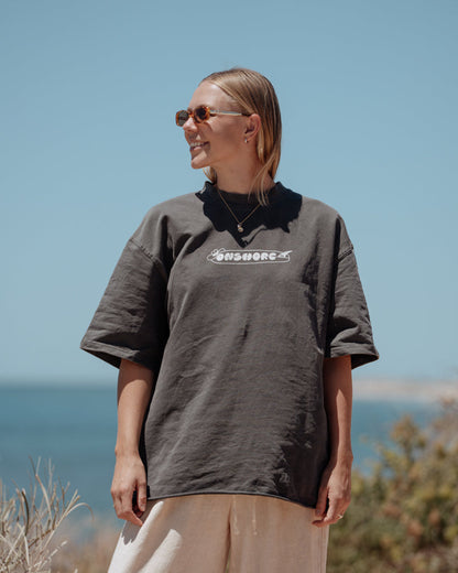 Longboards & Lassos Tee - Unisex